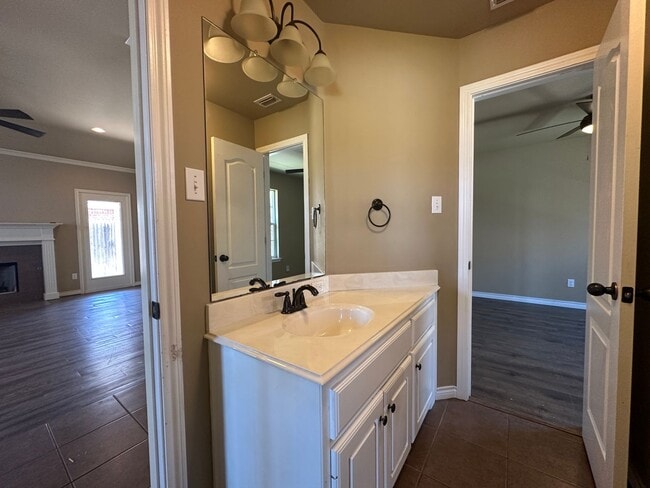 Building Photo - 3 Bed/2 Bath in Cooper ISD Available