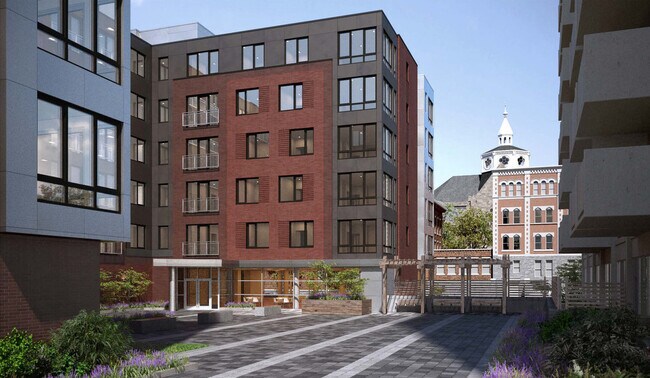 Building Photo - 94 Saint Alphonsus St