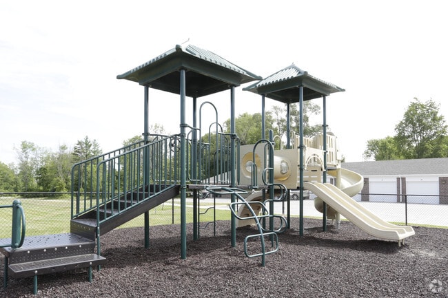 Building Photo - Copper Chase at Stones Crossing