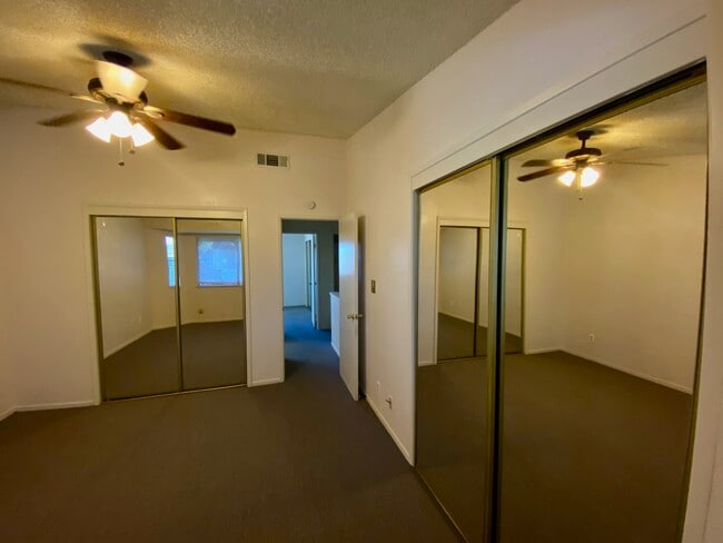 Masters Bedroom - 4600 Beechwood St