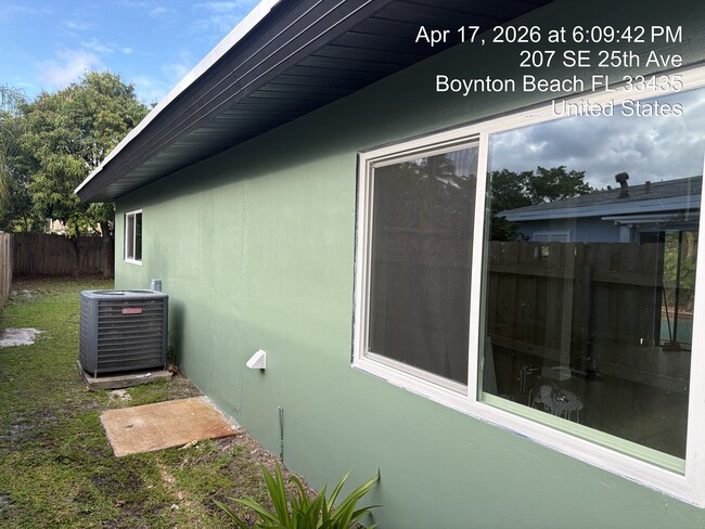 Building Photo - 207 Boynton Property