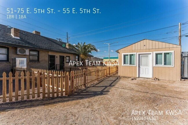 Building Photo - 51-75 E. 5th St.-55 E. 5th St.