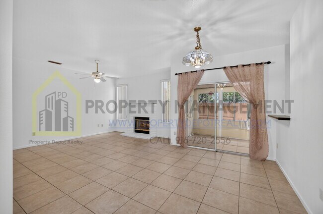 Building Photo - Charming 3-Bedroom Home with 2 Baths