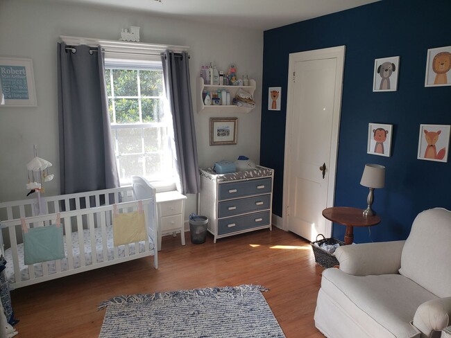 Building Photo - Call Sabrina Thomas Office at 757-767-0767 for more information