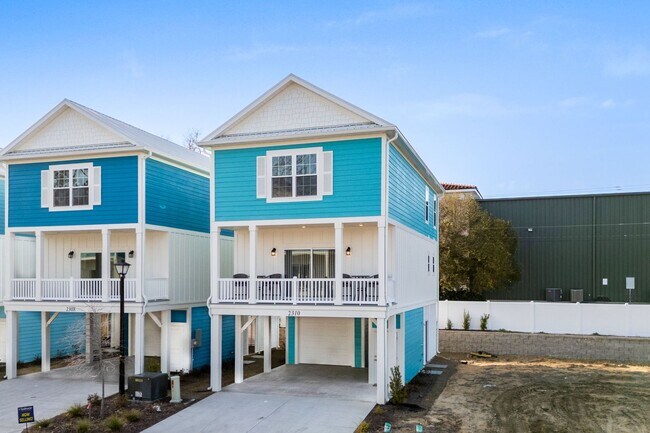 Building Photo - 2310 Seaseeker Ln