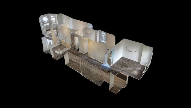 Building Photo - Modern Four-Bedroom Row Home in Kingsessing
