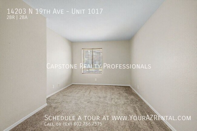 Building Photo - 14203 N 19th Ave