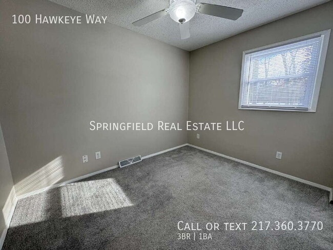 Building Photo - 100 Hawkeye Way