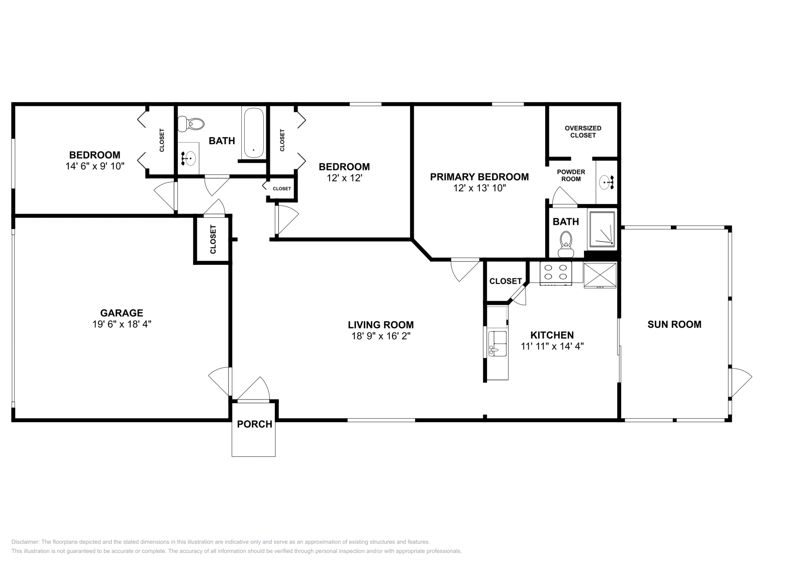 Building Photo - 13235 Waterford Castle Dr