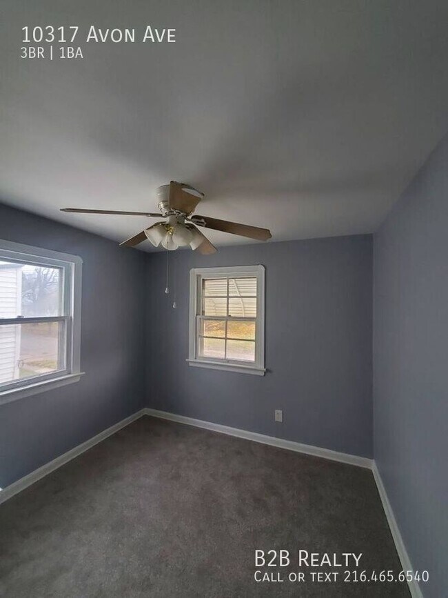 Building Photo - 10317 Avon Ave