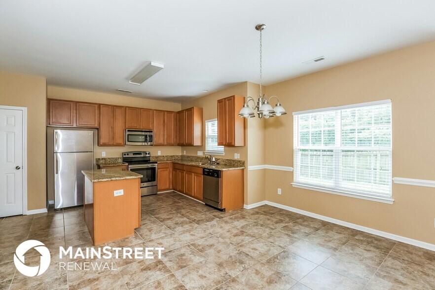 Building Photo - 3206 Reid Brook Ln