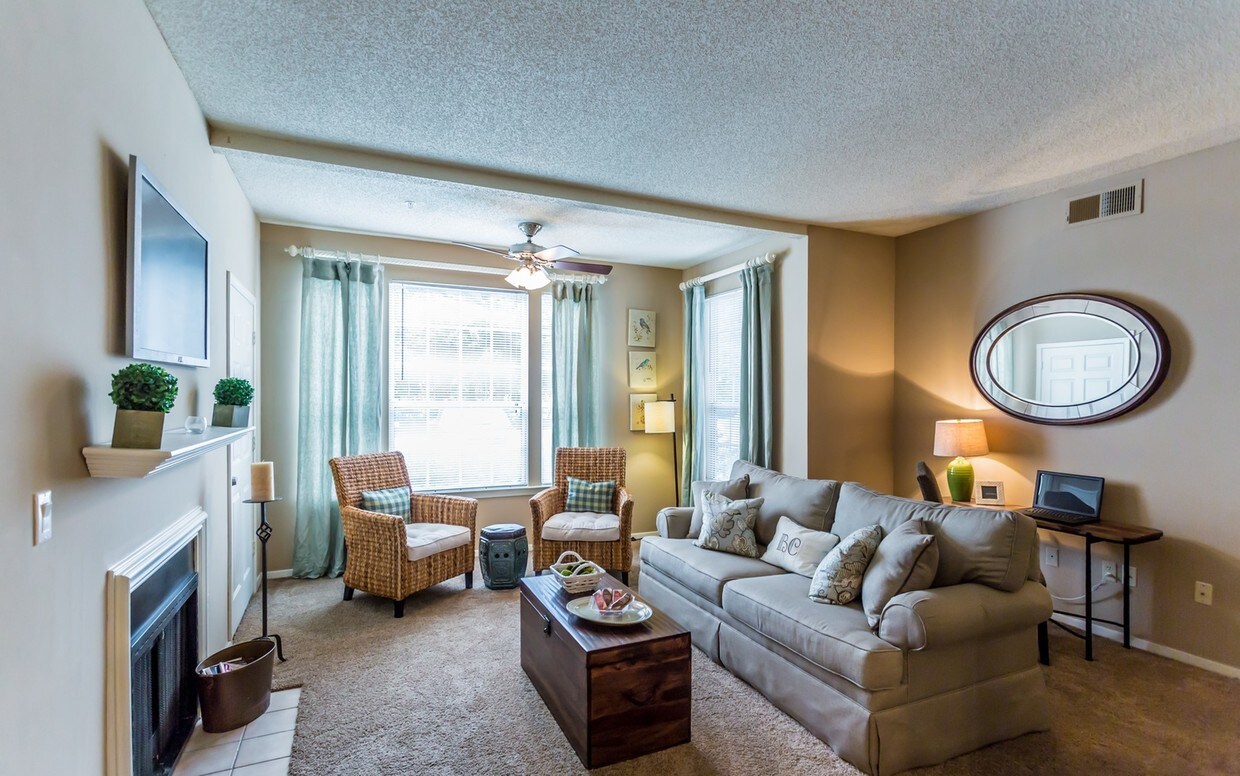 Bailey Creek Apartment Homes Collierville Tn Apartment Finder