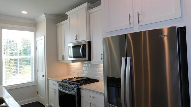 Building Photo - 3612 Knox Pk Overlook