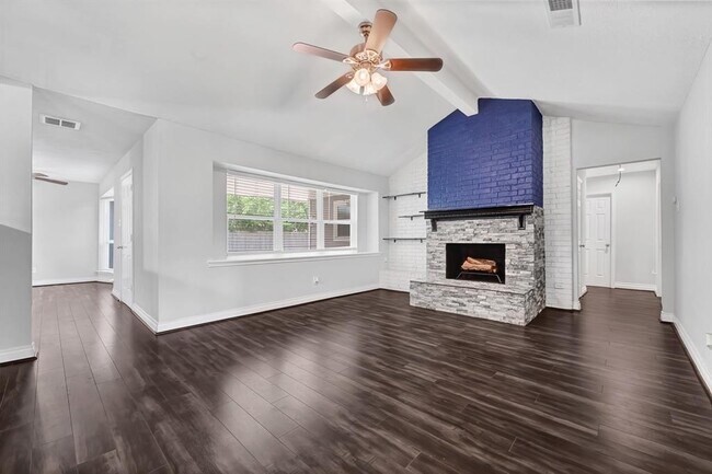 Building Photo - 9214 McAfee Dr