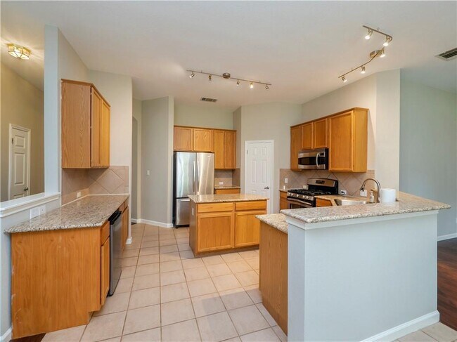 Building Photo - 2206 Boneset Trail