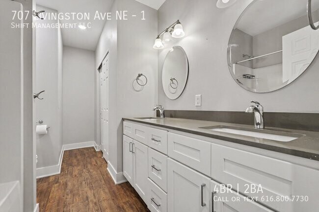 Building Photo - 707 Livingston Ave NE
