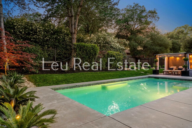 Building Photo - 3777 De Sabla Rd