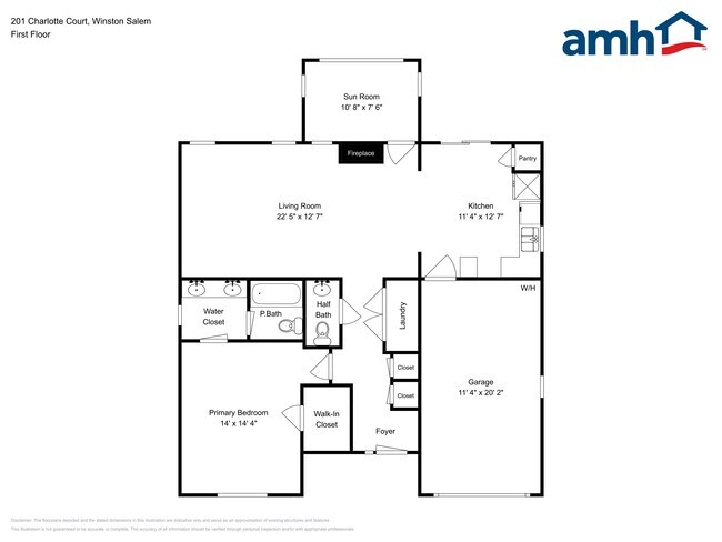 Building Photo - 201 Charlotte Ct