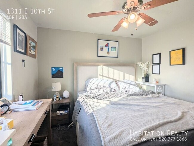 Building Photo - 1311 E 10th St