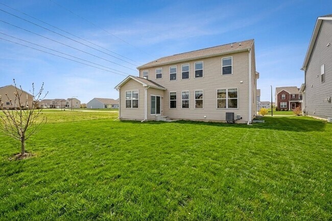 Building Photo - 3484 Birch Ln