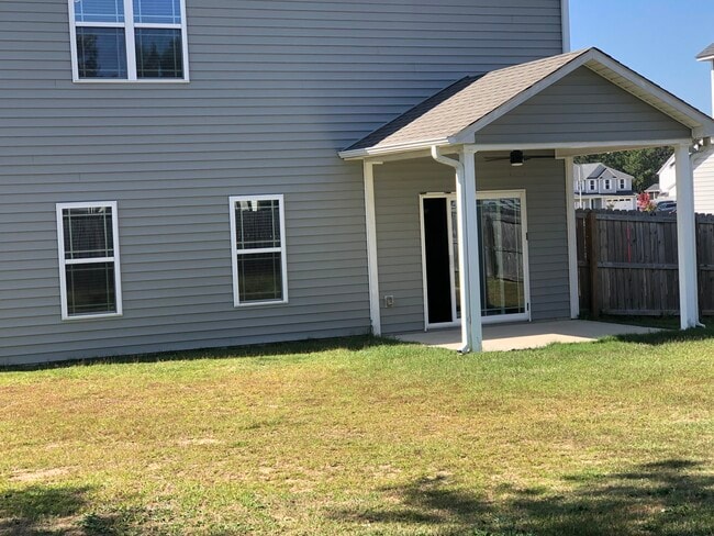 Building Photo - 1148 Yellowwood Dr