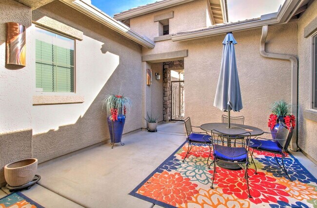 Building Photo - 5316 N 186th Dr