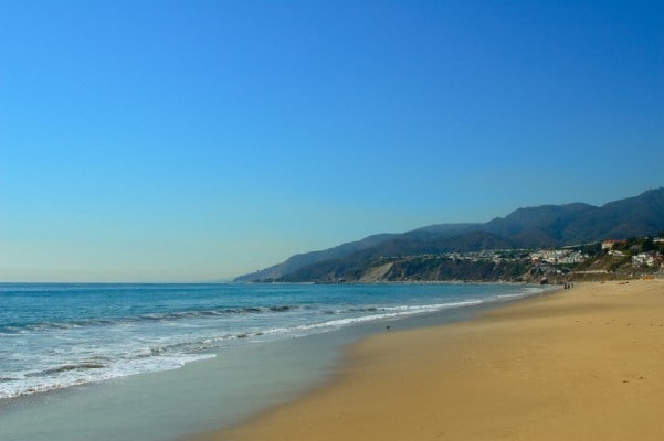 Our Beach - 18109 Coastline Dr