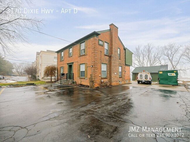 Building Photo - 3170 Dixie Hwy