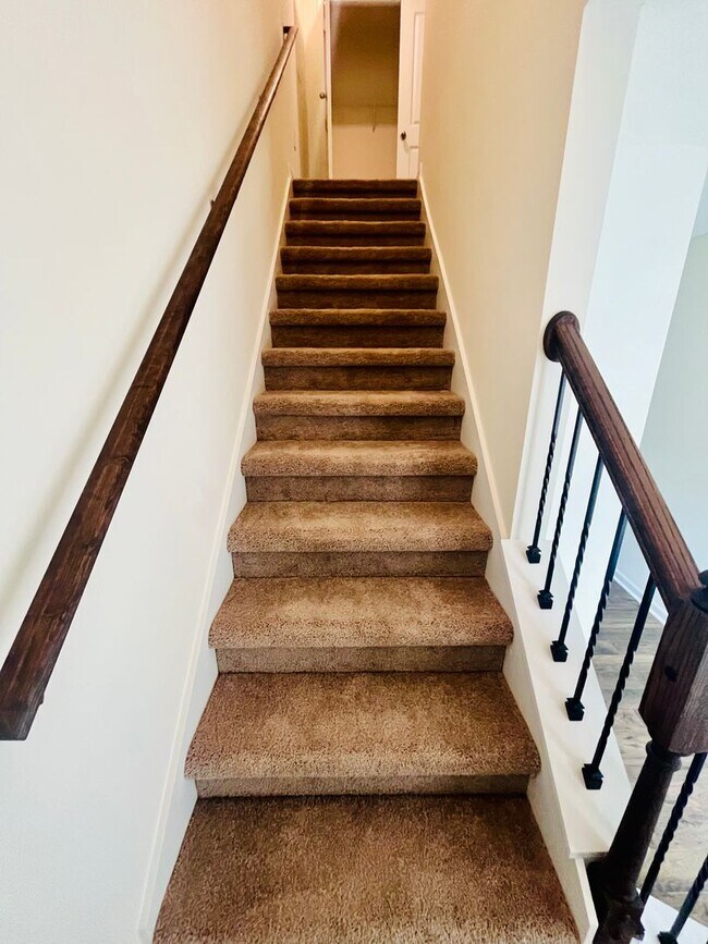Building Photo - Be the First to Call This Brand New Townho...