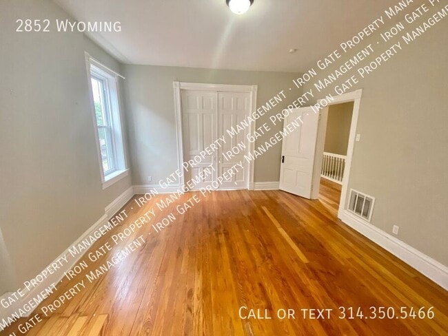 Building Photo - 2852 Wyoming-