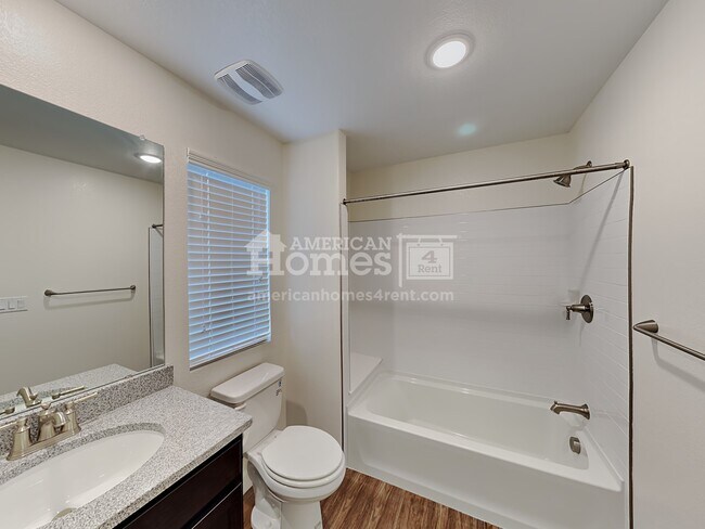Building Photo - 4429 Crestone Peak Street