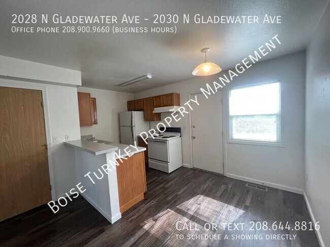 Building Photo - 2028 N Gladewater Ave