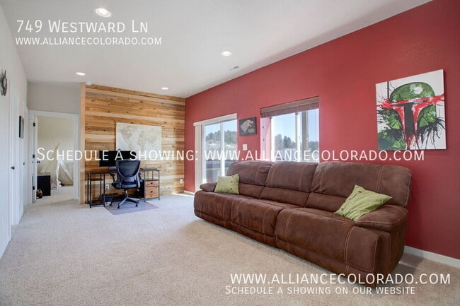 Building Photo - 749 Westward Ln