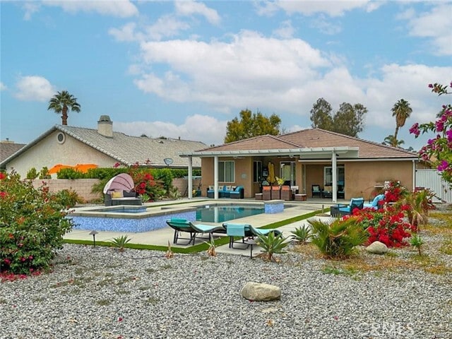 Building Photo - 68185 Durango Rd