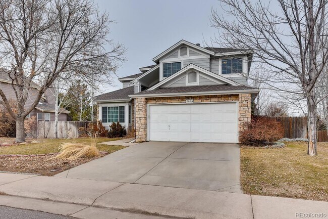 Primary Photo - 5BR home in Cherry Creek Schools!