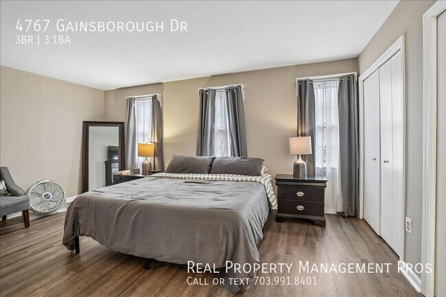 Building Photo - 4767 Gainsborough Dr