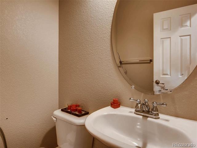 Building Photo - 5643 S Biloxi Way