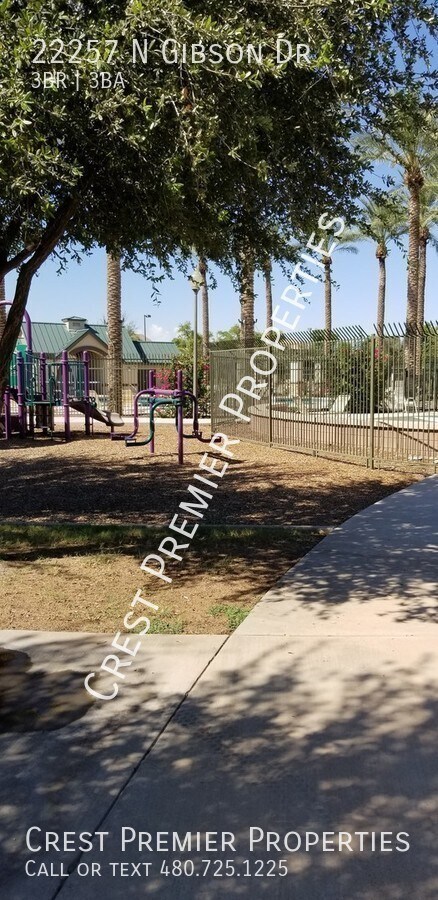 Building Photo - 22257 N Gibson Dr