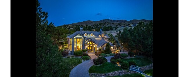 Building Photo - 4400 Mountaingate Dr