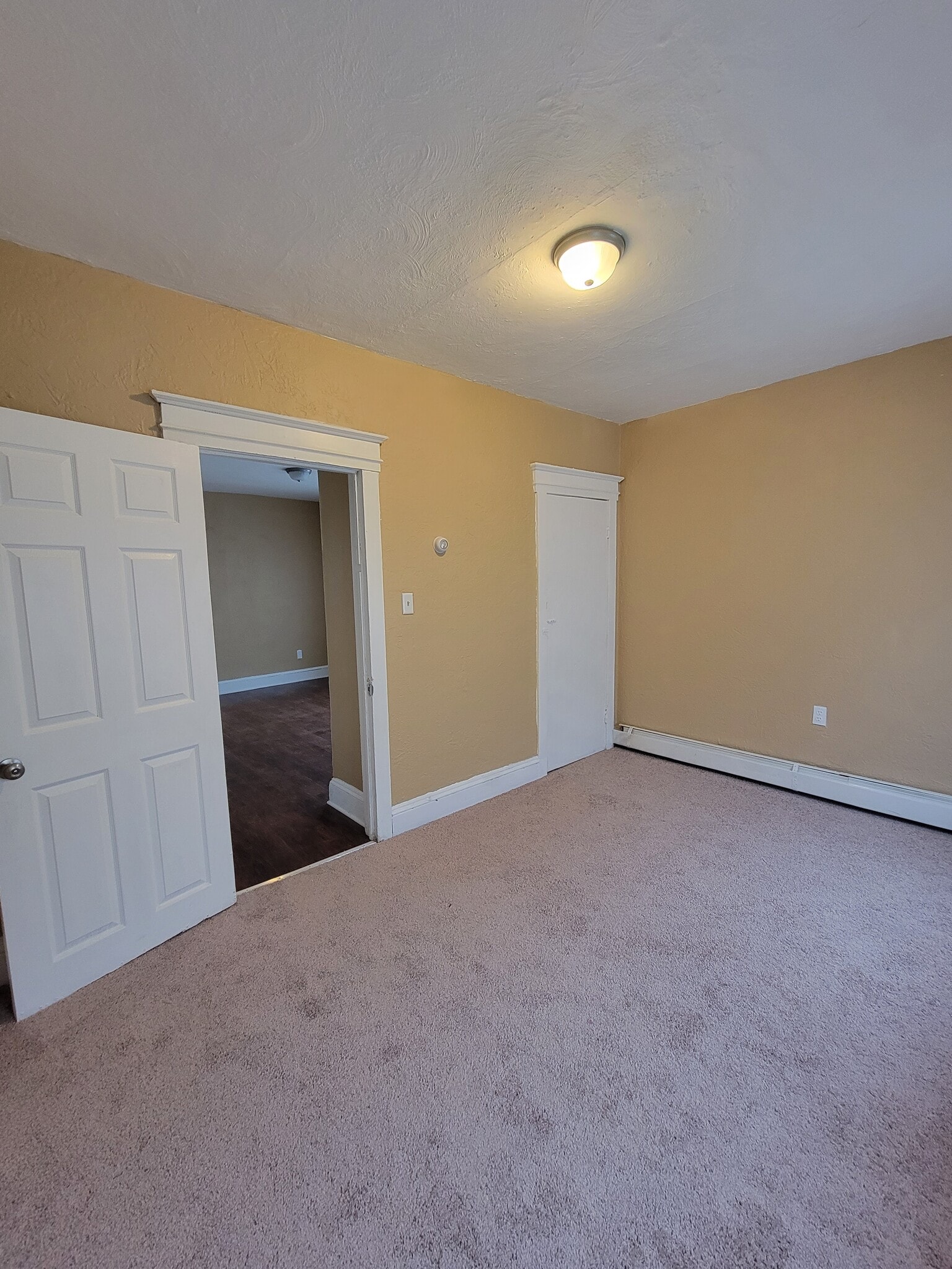 Bedroom 1 - 1462 Olden Ave