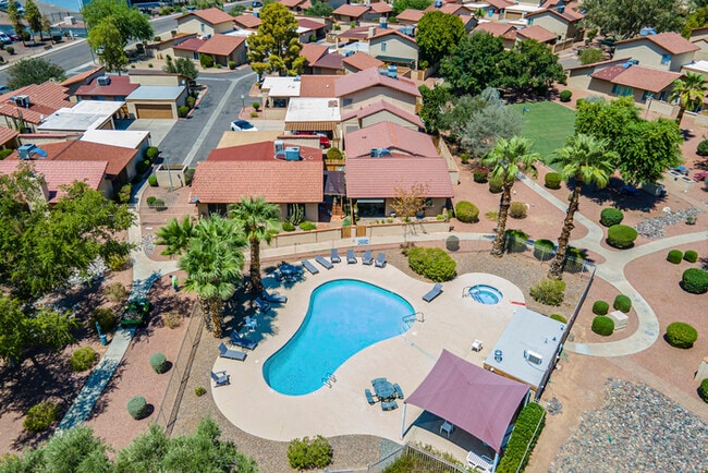 Building Photo - Canyon Creek of Deer Valley