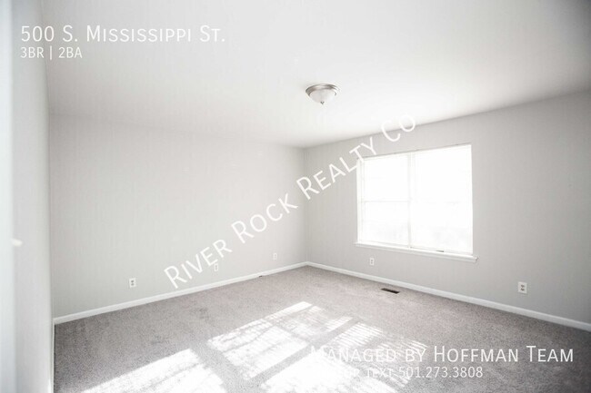 Building Photo - 500 S Mississippi St