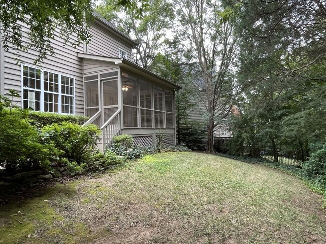 Building Photo - Refreshed 4 Bed home in Ballantyne