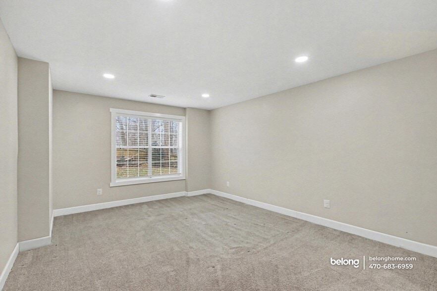 Building Photo - 1920 Lena Carter Rd