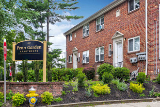 Building Photo - Penn Garden Apartments