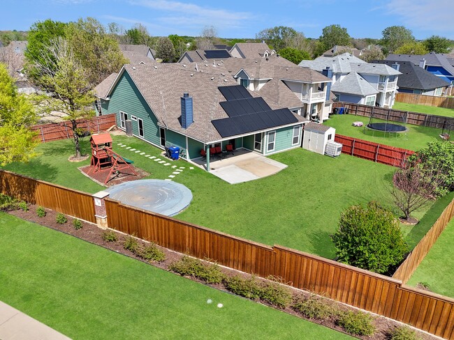 Building Photo - 9865 Tanglebrush Dr