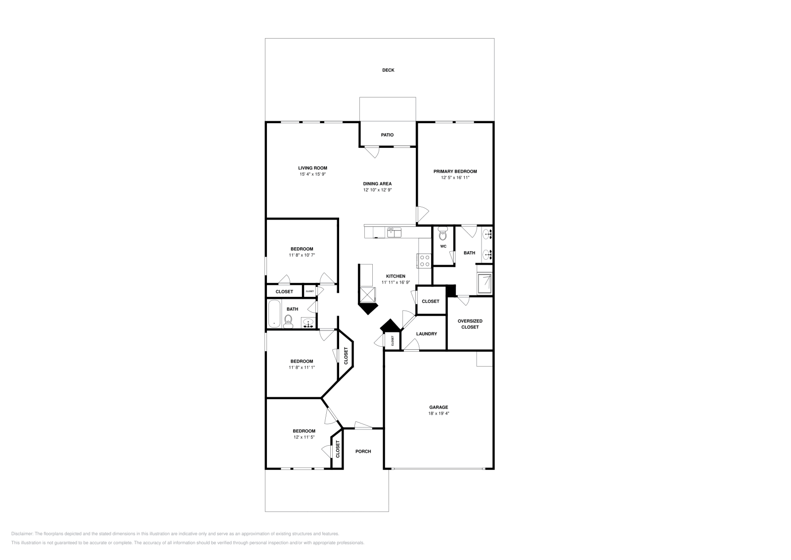 Building Photo - 256 Sunny Corner Rd