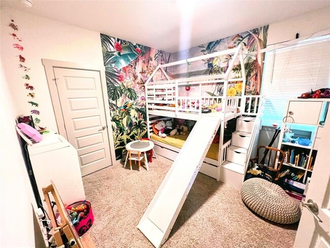 Building Photo - 10805 Tildon Ave