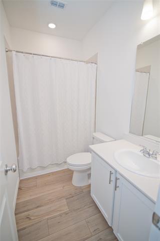 Building Photo - 3810 S Courtney Ct