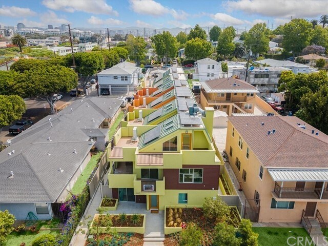 Building Photo - 1807 17th St